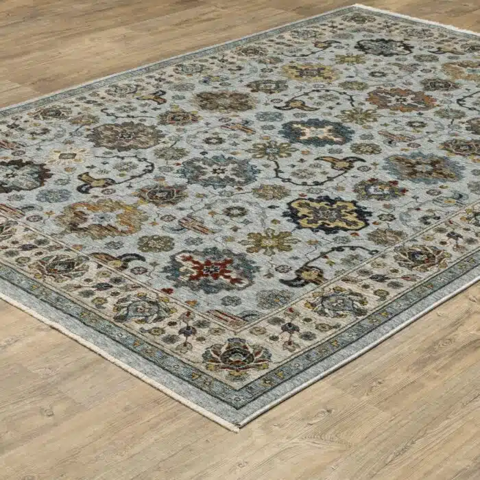 Aberdeen 561w Traditional Rugs