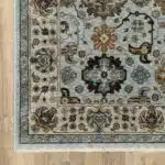 Aberdeen 561w Traditional Rugs