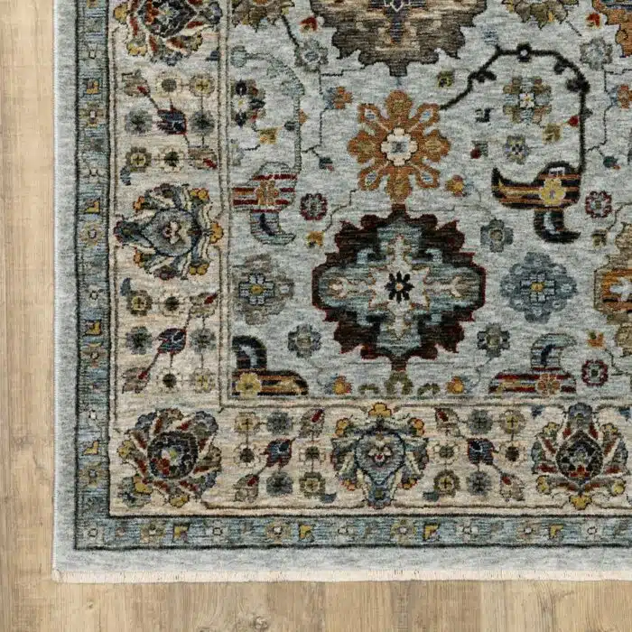 Aberdeen 561w Traditional Rugs