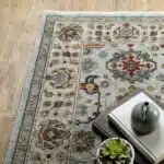 Aberdeen 561w Traditional Rugs