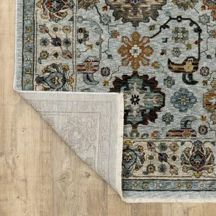 Aberdeen 561w Traditional Rugs