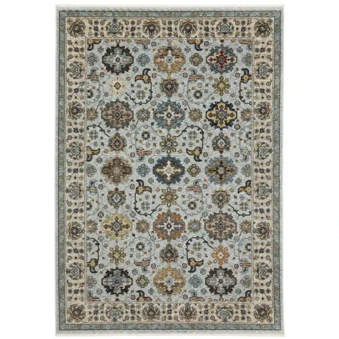 Aberdeen 561w Traditional Rugs
