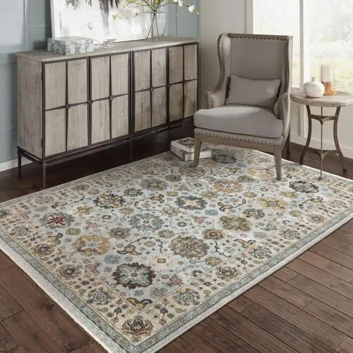 Aberdeen 561w Traditional Rugs