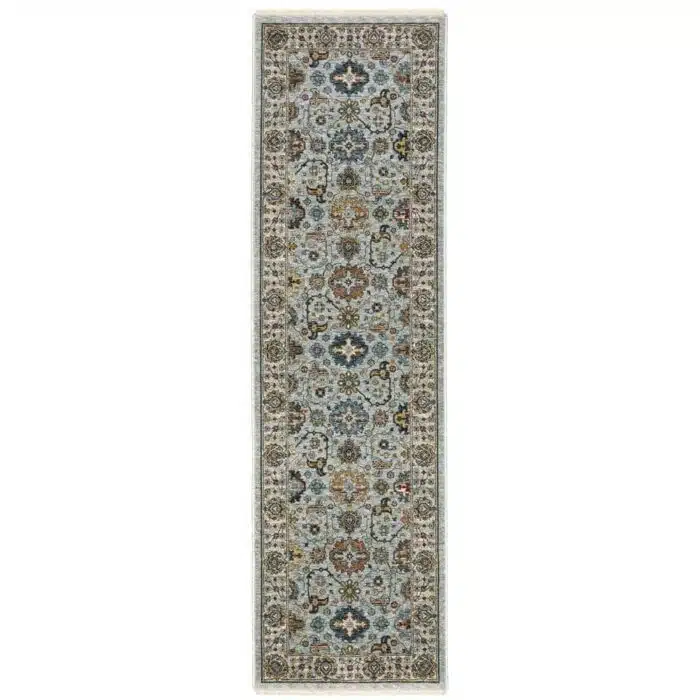 Aberdeen 561w Traditional Rugs