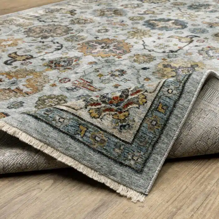 Aberdeen 561w Traditional Rugs