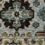 Aberdeen 561w Traditional Rugs