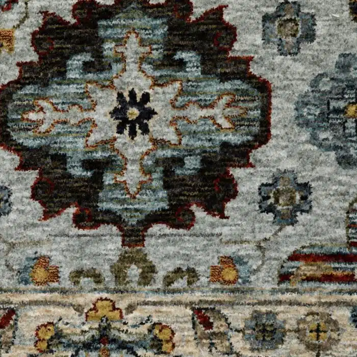 Aberdeen 561w Traditional Rugs