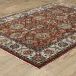 Aberdeen 562r Traditional Rugs