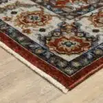 Aberdeen 562r Traditional Rugs