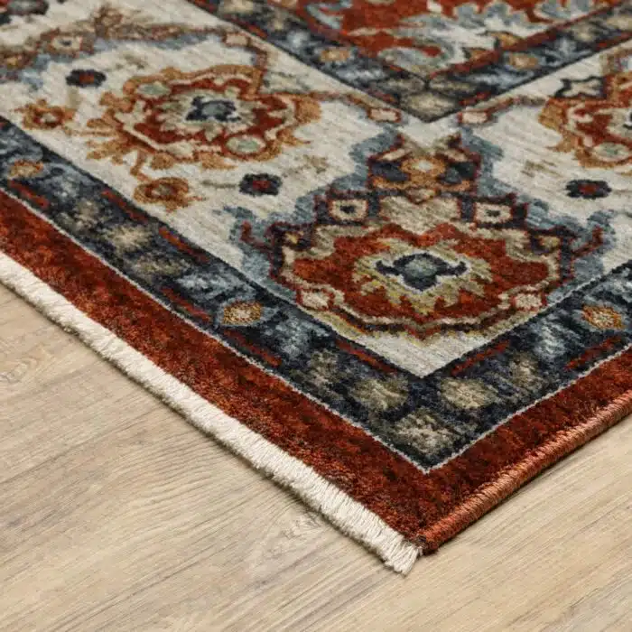 Aberdeen 562r Traditional Rugs