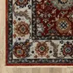 Aberdeen 562r Traditional Rugs