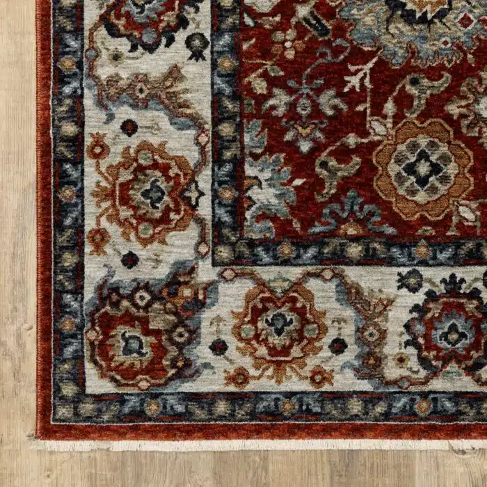 Aberdeen 562r Traditional Rugs
