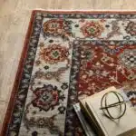 Aberdeen 562r Traditional Rugs
