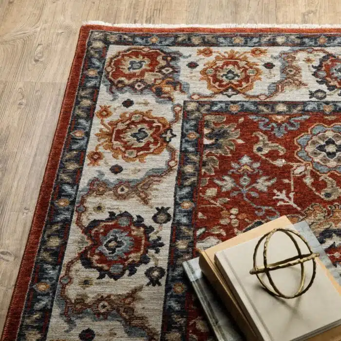 Aberdeen 562r Traditional Rugs