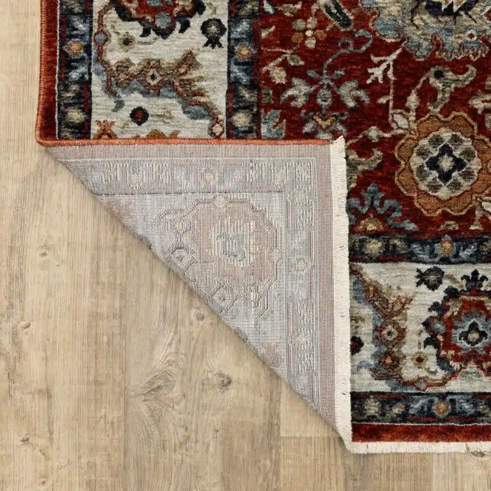 Aberdeen 562r Traditional Rugs