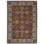 Aberdeen 562r Traditional Rugs