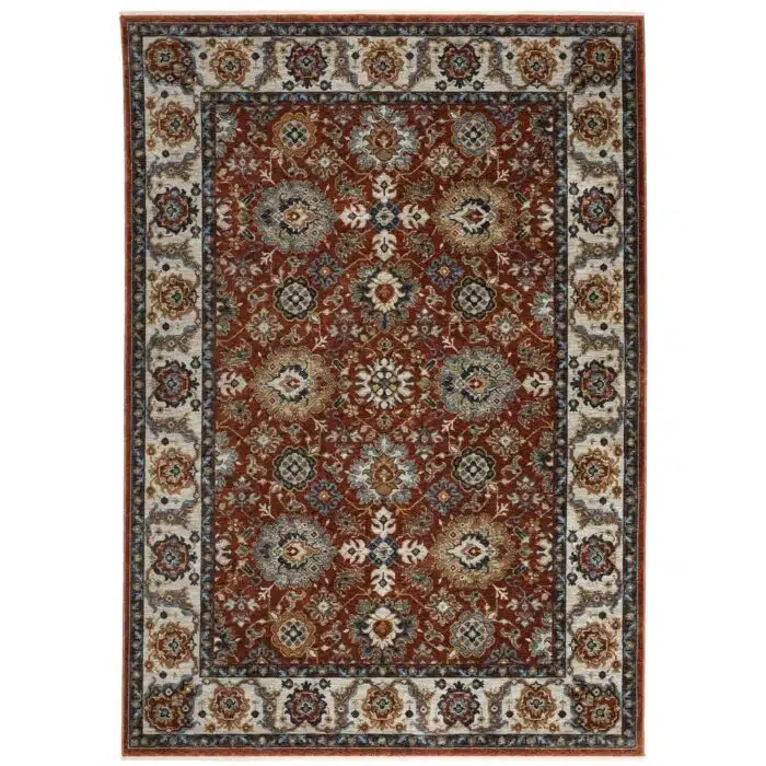 Aberdeen 562r Traditional Rugs