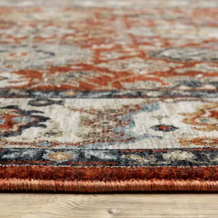 Aberdeen 562r Traditional Rugs