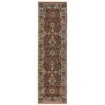Aberdeen 562r Traditional Rugs