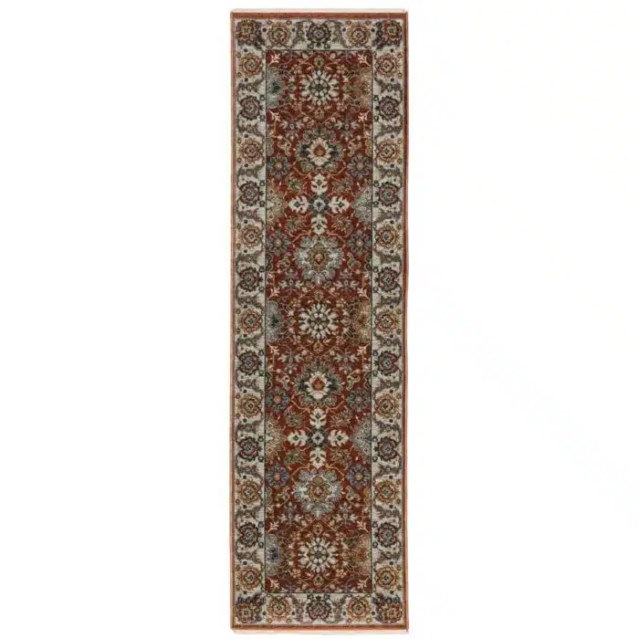 Aberdeen 562r Traditional Rugs