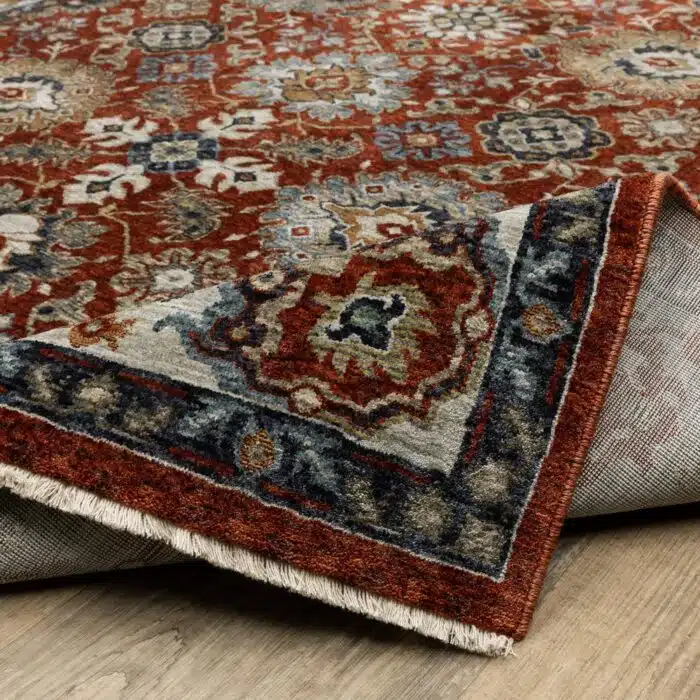 Aberdeen 562r Traditional Rugs