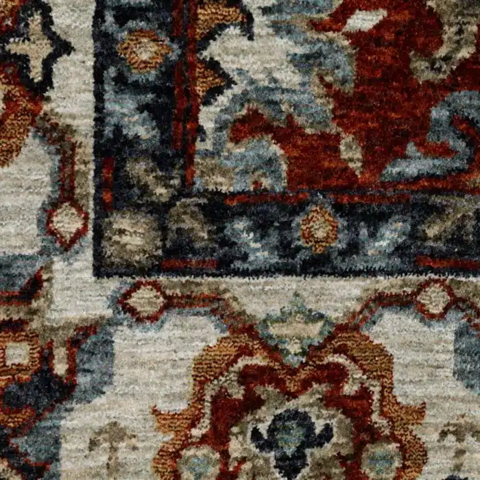 Aberdeen 562r Traditional Rugs