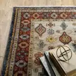 Aberdeen 5w Traditional Rugs
