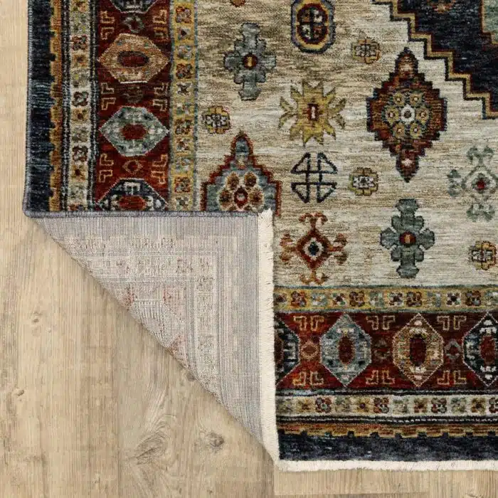 Aberdeen 5w Traditional Rugs