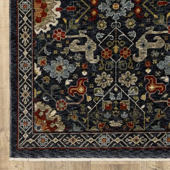 Aberdeen 6b Traditional Rugs