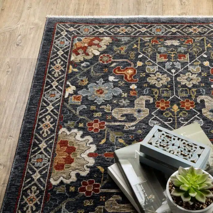 Aberdeen 6b Traditional Rugs