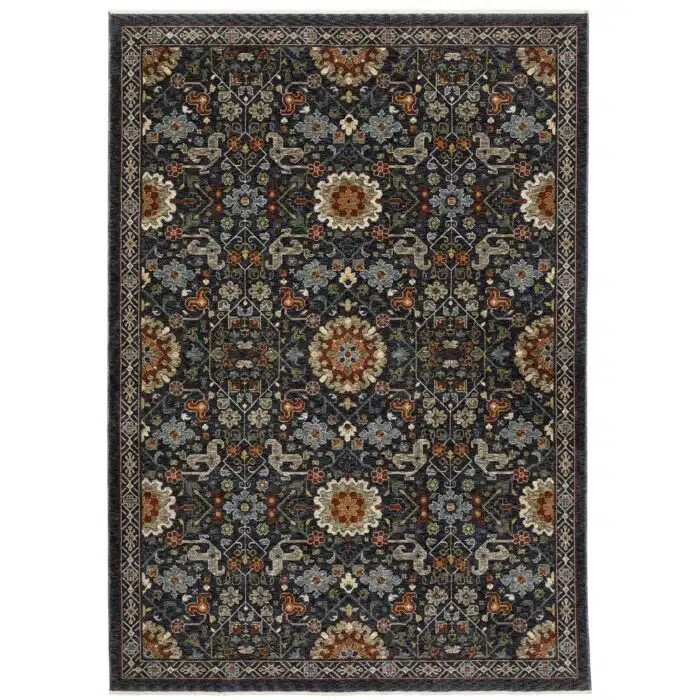 Aberdeen 6b Traditional Rugs