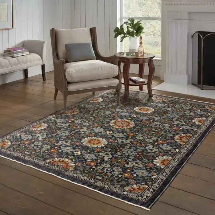 Aberdeen 6b Traditional Rugs