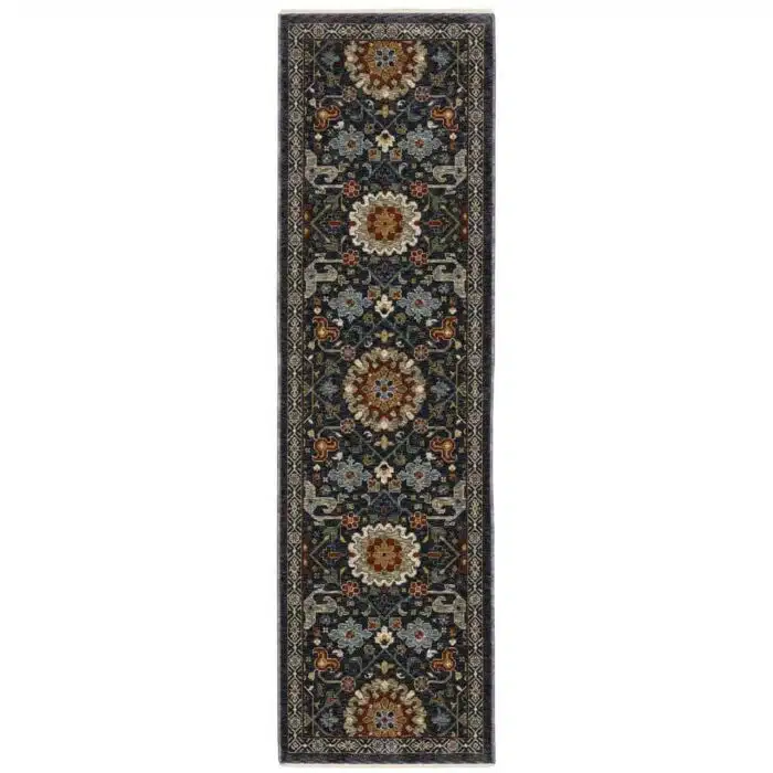 Aberdeen 6b Traditional Rugs