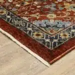 Aberdeen 6r Traditional Rugs