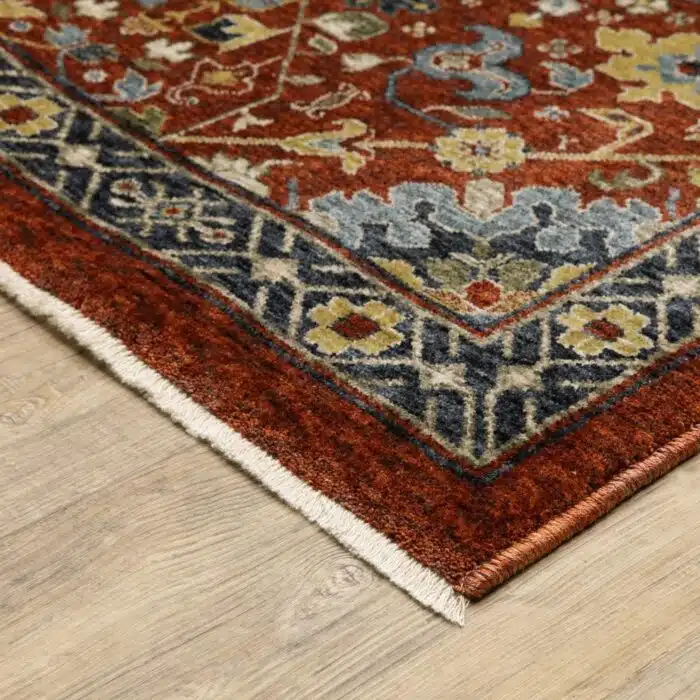 Aberdeen 6r Traditional Rugs