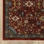 Aberdeen 6r Traditional Rugs