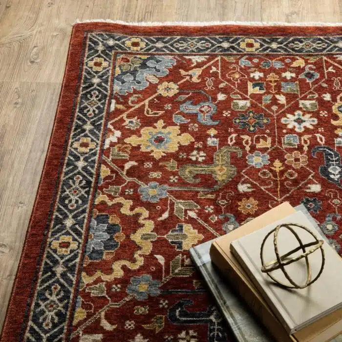 Aberdeen 6r Traditional Rugs