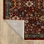 Aberdeen 6r Traditional Rugs