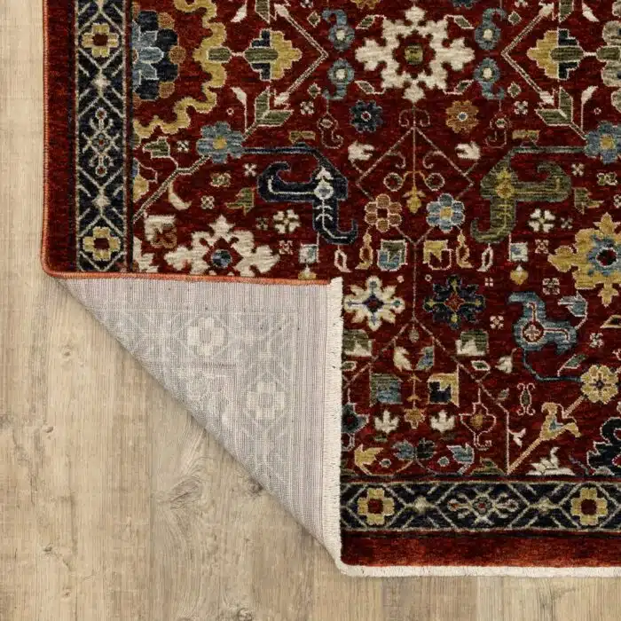 Aberdeen 6r Traditional Rugs