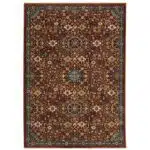Aberdeen 6r Traditional Rugs