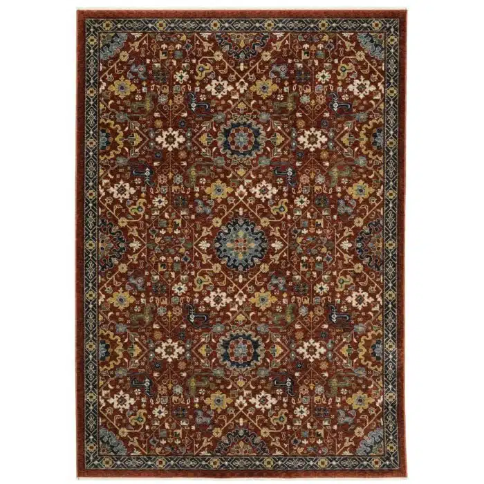 Aberdeen 6r Traditional Rugs