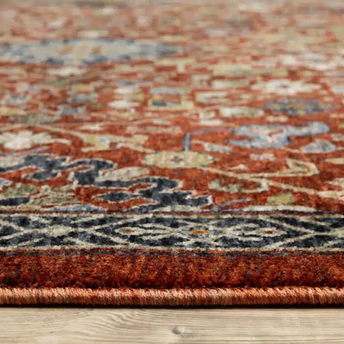 Aberdeen 6r Traditional Rugs