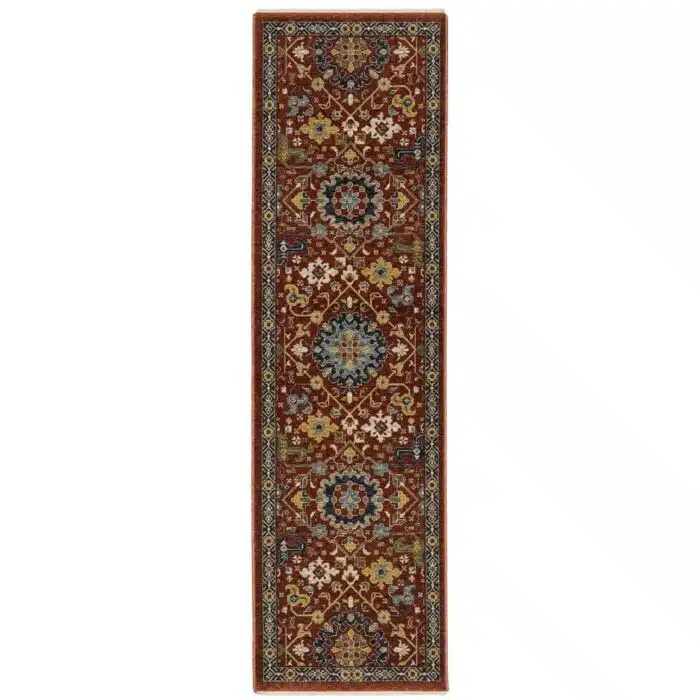 Aberdeen 6r Traditional Rugs