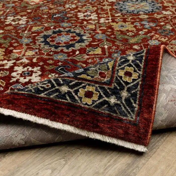 Aberdeen 6r Traditional Rugs