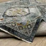 Aberdeen 7150b Traditional Rugs