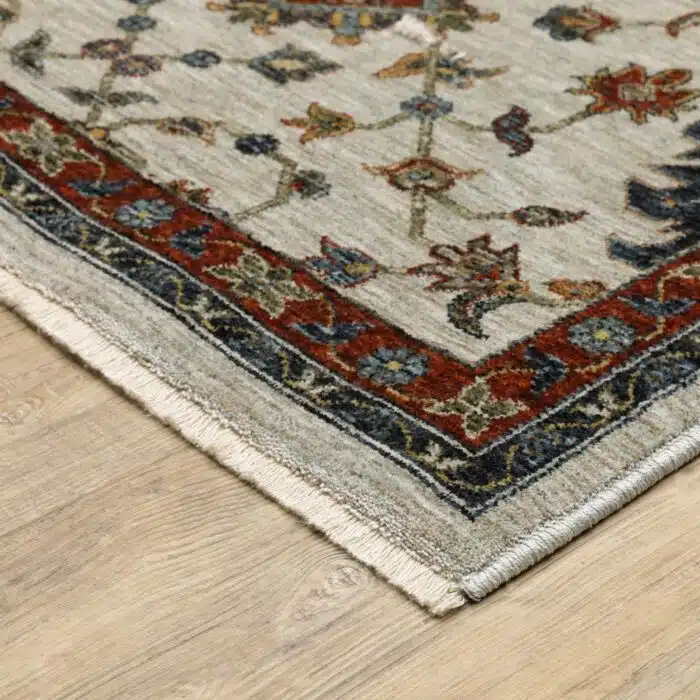 Aberdeen 751w Traditional Rugs