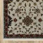 Aberdeen 751w Traditional Rugs