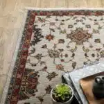 Aberdeen 751w Traditional Rugs