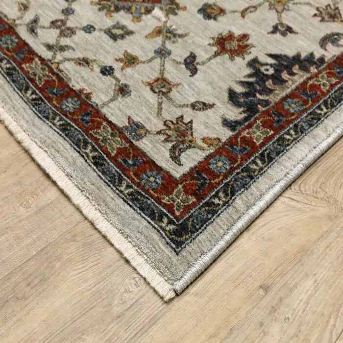 Aberdeen 751w Traditional Rugs
