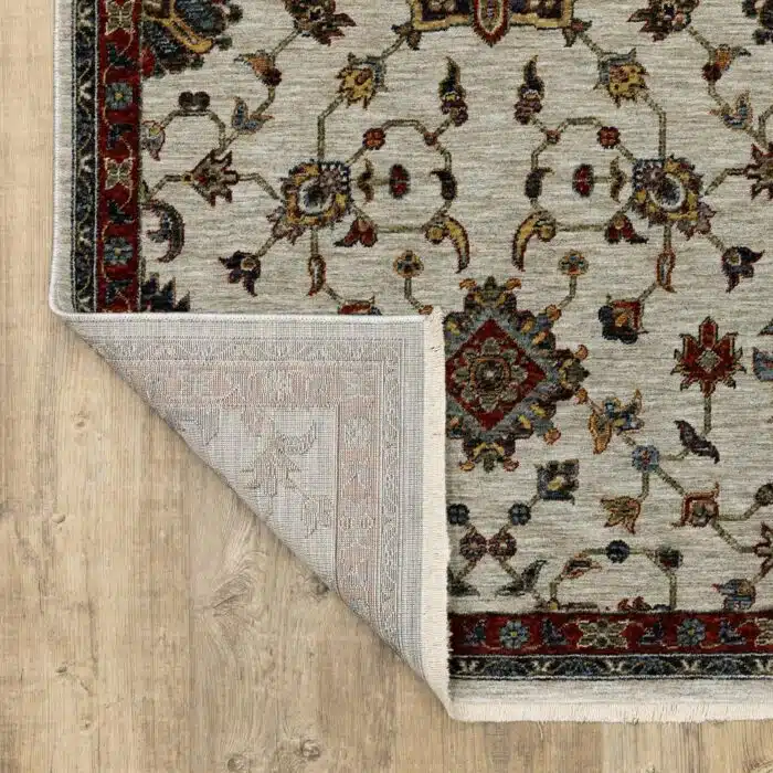 Aberdeen 751w Traditional Rugs